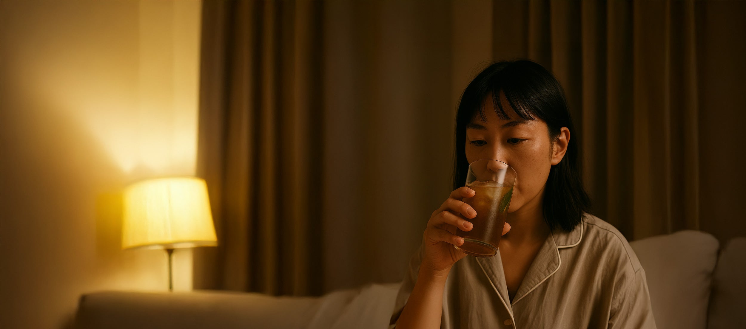 <p>Menopause, simplified</p>